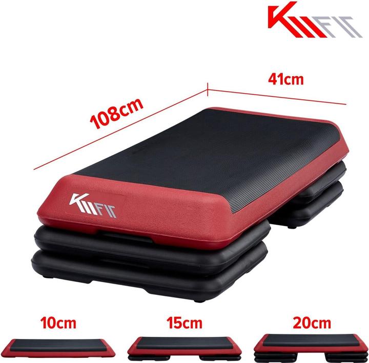Actual product image Km-Fit Tapboard