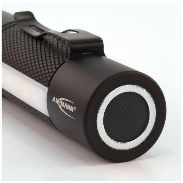 Immagine prodotto Ansmann Futuro Multi 3 in 1 (12.50 cm, 180 lm)