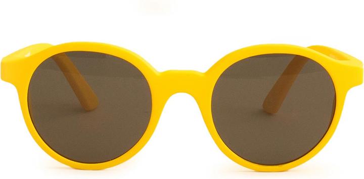Actual product image SooNice Lunettes de soleil Kids Yellow (3-9 ans)