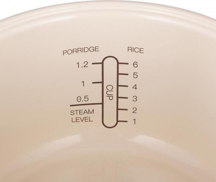 Produktbild Lauben Low Sugar Rice Cooker 3000AT