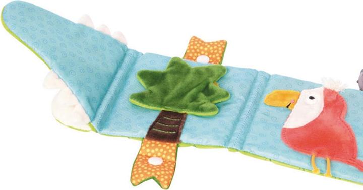 Image du produit Sigikid Crocodile