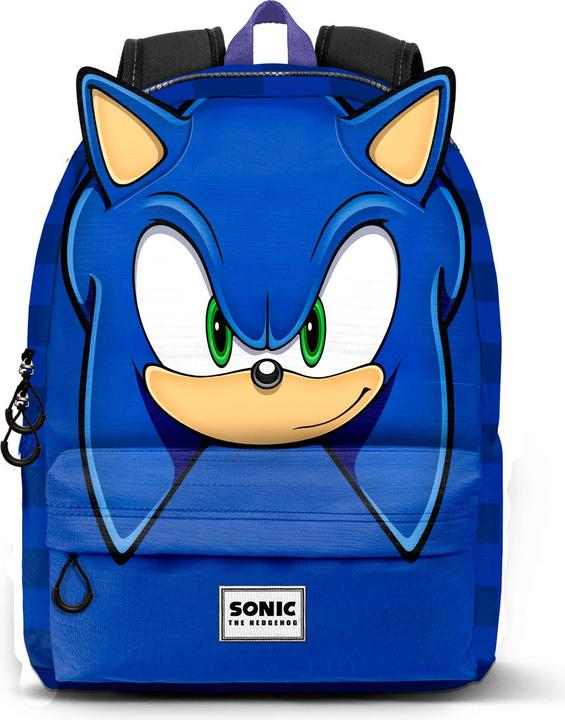 Karactermania FAN Heady HS Backpack Sight