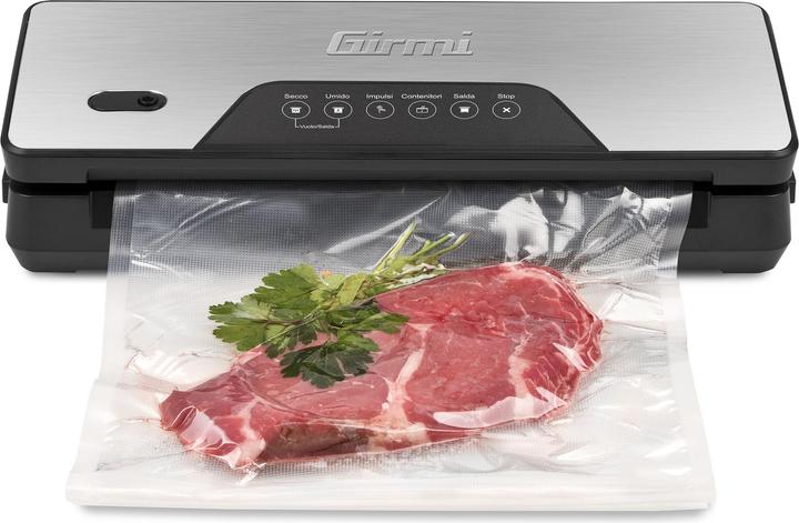 Immagine prodotto Girmi Macchina per il vuoto automatica