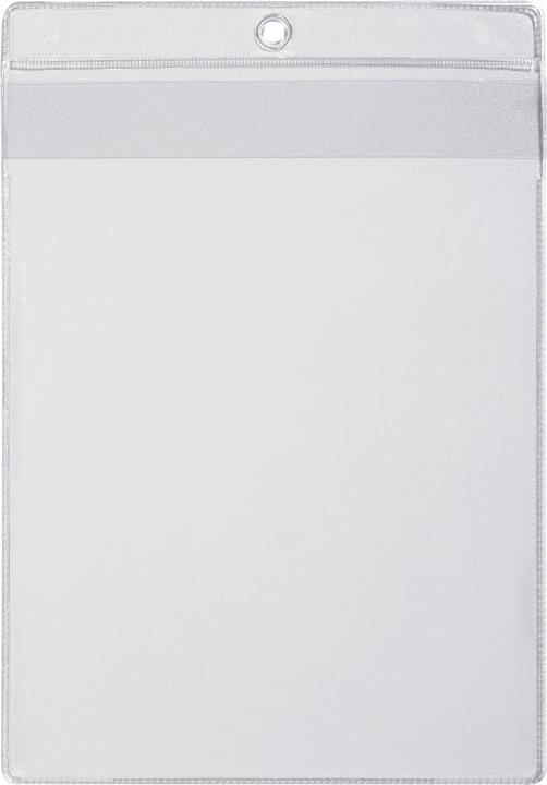 Actual product image Durable Visible pockets (A5, 10 x)