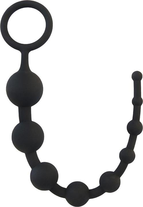 Produktbild Malesation Anal Beads 9