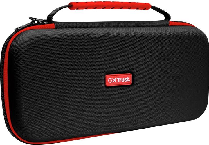 Trust GXT1251 HARDCASE SWITCH 2 BLACK (Switch 2)