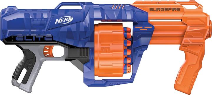 Produktbild Nerf N-Strike Elite Surgefire