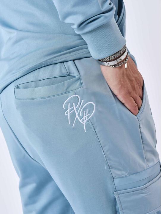 Image du produit Project X Paris jogging style cargo uni (XL)