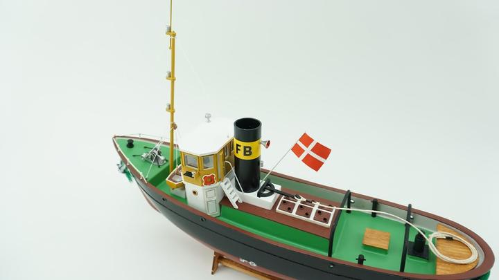Produktbild Billing Boats YMER - (461034)