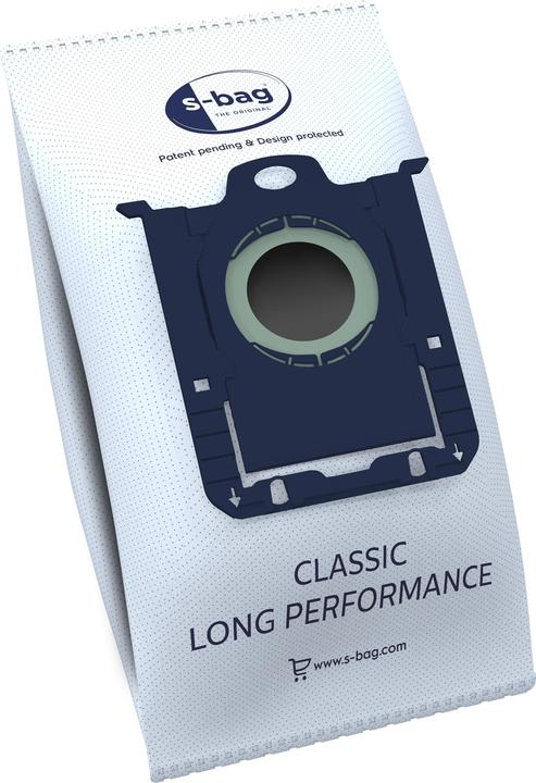 Produktbild Electrolux S-bag® Classic Long Performance (12 x)
