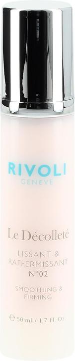 Produktbild Rivoli Lissant & Raff No 02 (50 ml, Gesichtswasser)