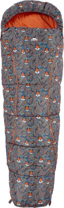 Produktbild Trespass BUNKA - Kinder Schlafsack (170 cm)