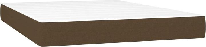 VidaXL Jivin (160 x 200 cm, Spring core)