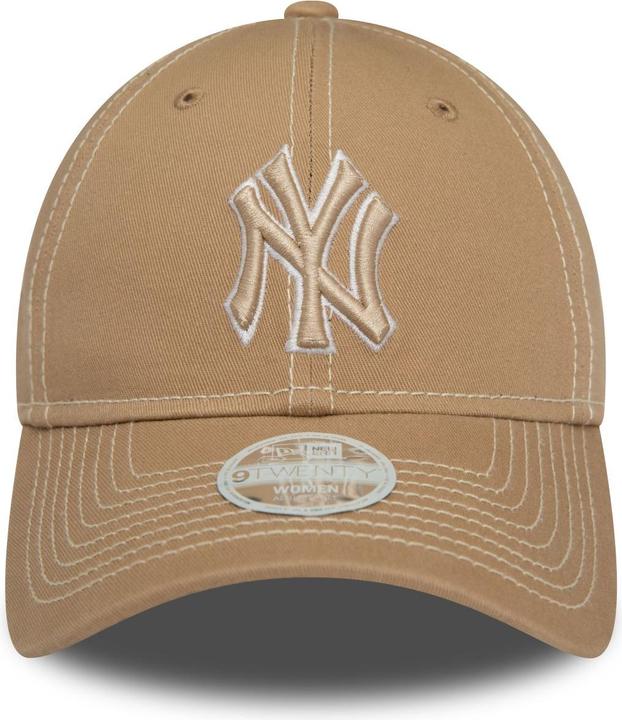 Immagine prodotto New Era 9Twenty lavato New York Yankees (Taglia unica)