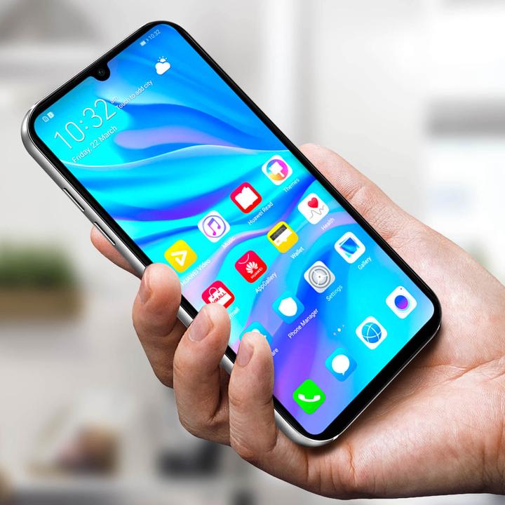 Produktbild Huawei LCD-Display + 3340mAh Akku P30 Lite