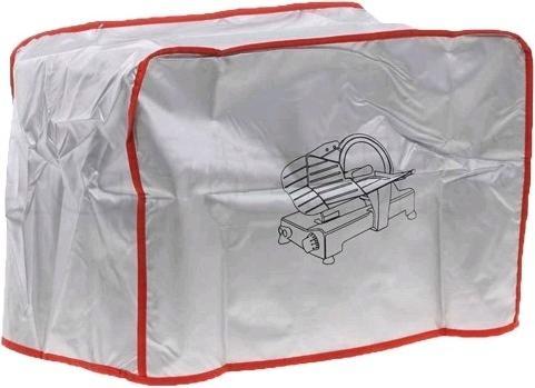 Produktbild RGV Desy AF 275 F Elektrische Schneidemaschine 150 W Aluminium Grau