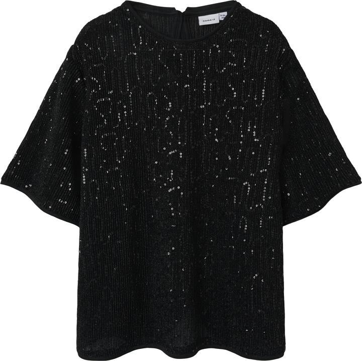 Name it Pailletten T-Shirt (116)