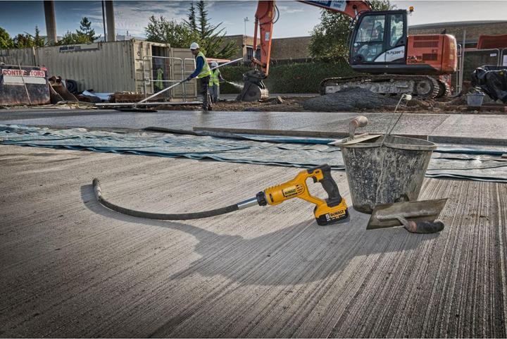 Immagine prodotto DeWalt DCE531N