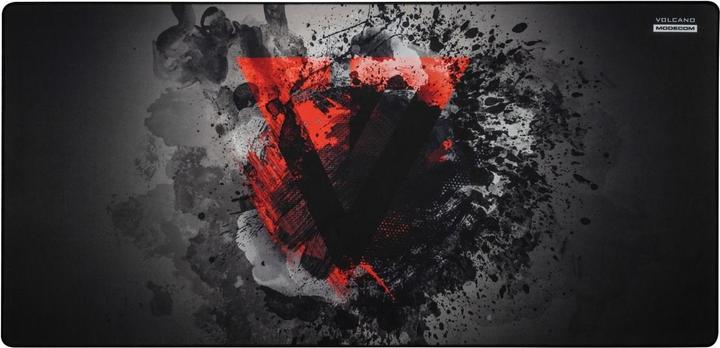 Produktbild Modecom VOLCANO MERU mouse pad 1200x600x3mm