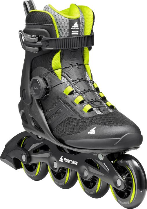 Actual product image Rollerblade Macroblade 84 BOA (45.5, 46)