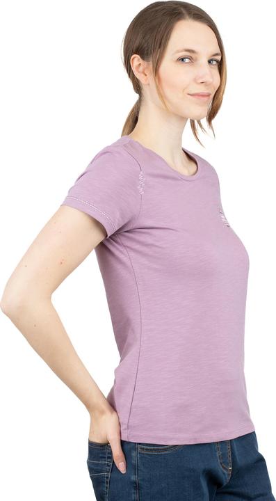 Actual product image Chillaz Women's Gandia E Ciao T-Shirt (34)