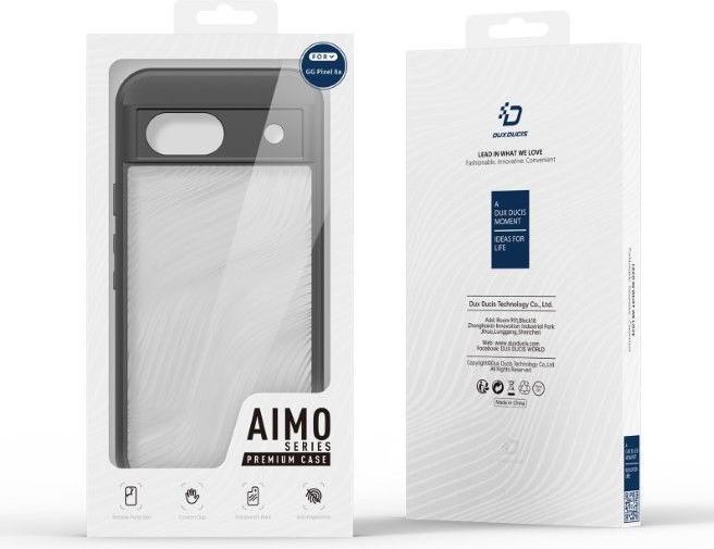 Produktbild Dux Ducis Aimo Case (Google Pixel 8)