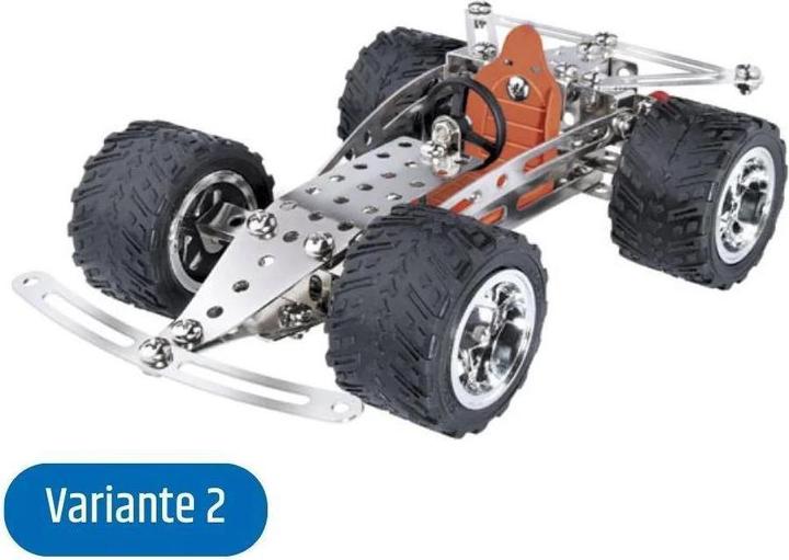 Immagine prodotto Eitech Auto da corsa/Quad