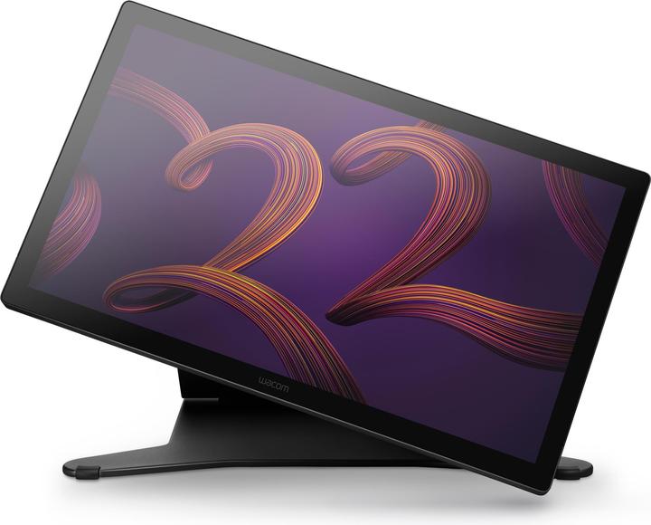 Immagine prodotto Wacom Cintiq Pro 22 (22", 5080 lpi)