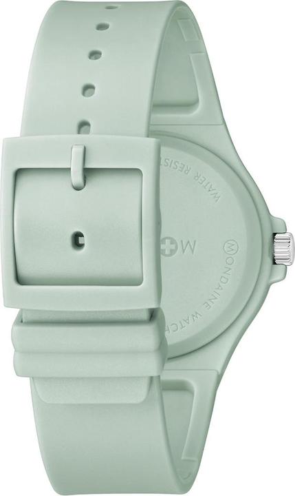 Image du produit M Watch Mondaine WYA.37160.RF (Swiss Made, 37 mm)