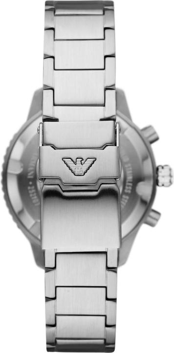 Image du produit Emporio Armani Diver (Chronographe, 43 mm)