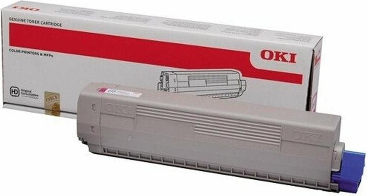Produktbild OKI 4484461 (M)