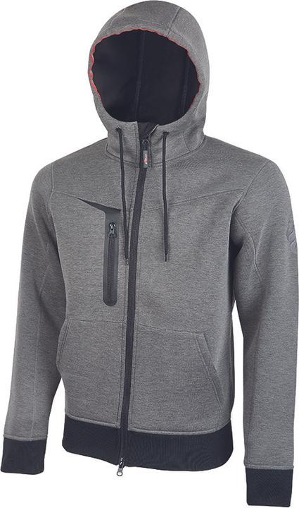 Immagine prodotto U-Power Sweat-giacca Tasty Performance no. M (M)