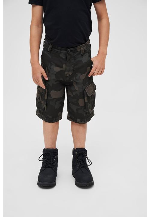 Immagine prodotto Brandit Pantaloncini BDU Ripstop per bambini - 16211 (170)
