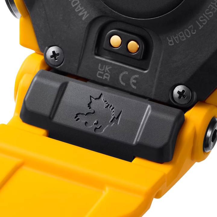Produktbild G-Shock GPR-H1000-9ER (60.60 mm)