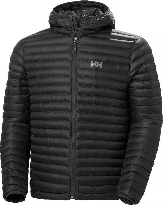 Produktbild Helly Hansen Sirdal Hooded Insulator (L)