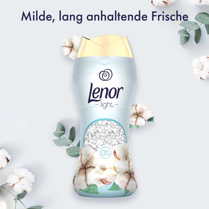 Produktbild Lenor Frische Baumwollblüte (Perlen)