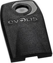 Actual product image Evolis Dual-Sided field upgrade kit