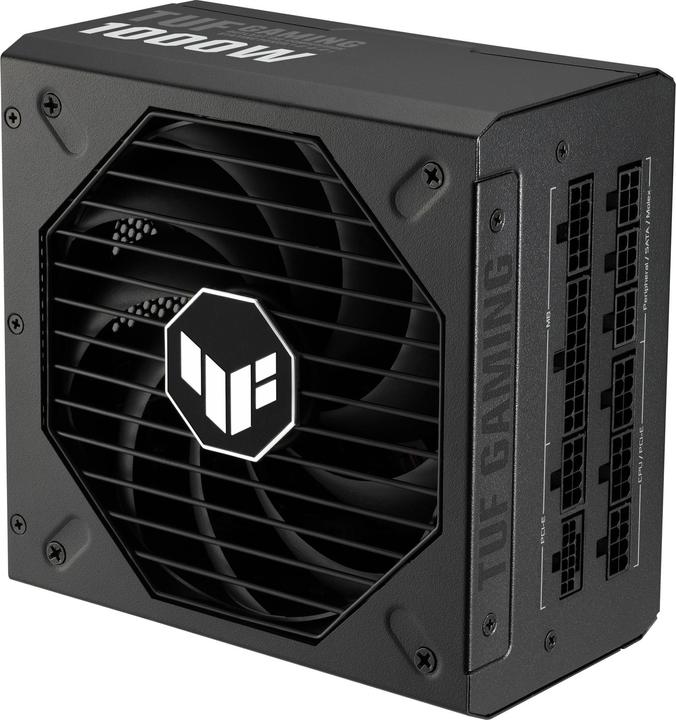 Actual product image ASUS NEZ TUF Gaming Power Supply (1000 W)