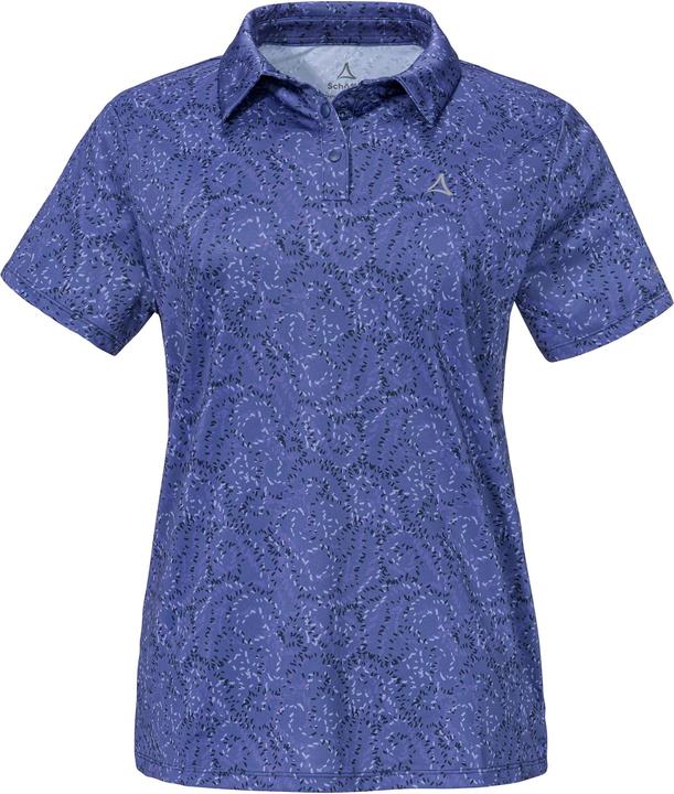 Actual product image Schöffel Polo Shirt Style Todra WMS (4XL)