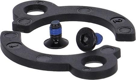 RockShox Hub Endcap Adapters -TorqueCap Converter