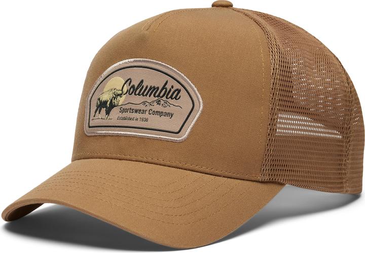 Columbia Casquette à Boutons-pression Road Ready™