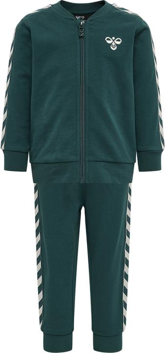 hummel Hmlbille Tracksuit (92)