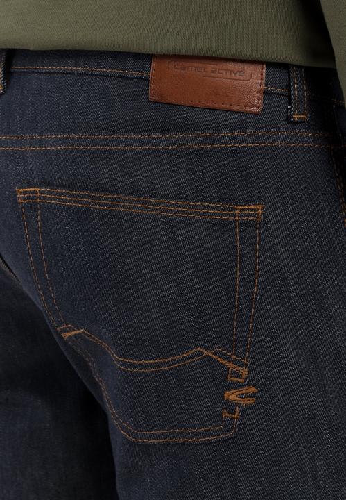 Produktbild Camel Active Raw Denim Slim Fit (W38/L30)