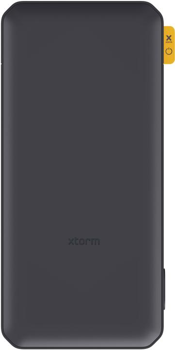 Actual product image Xtorm XB4 Series Titanium (24000 mAh, 60 W, 88.80 Wh)