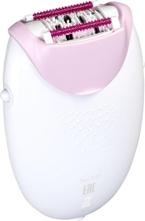 Produktbild Braun Silk-épil 3