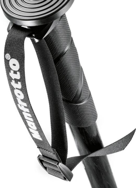 Image du produit Manfrotto 290 Monopode 4 sections (Carbone)