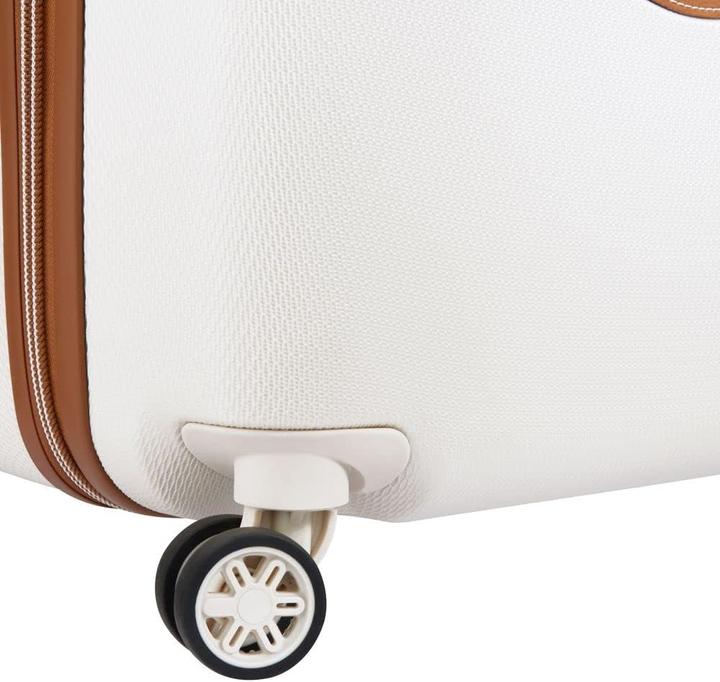 Actual product image Delsey Chatelet Air 4-wheel trolley 82 cm (134.67 l, XL (from 140l))