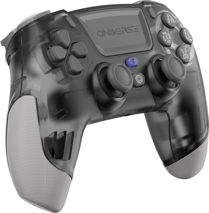 Actual product image Oniverse Revolt (PS4, PC)