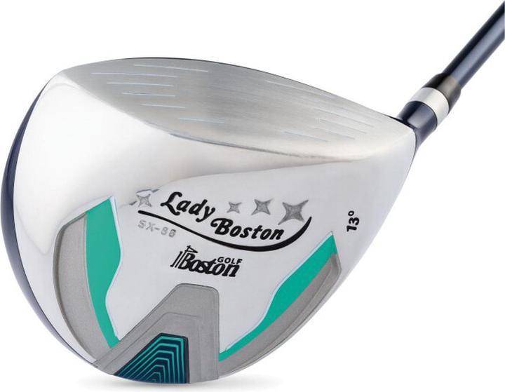 Produktbild Boston Golf canberra 8.5" 1/2 série