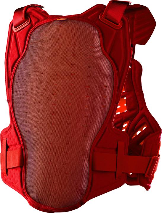 Actual product image Troy Lee Designs Rockfight CE Flex (M/L, Chest protector, Unique specimen)